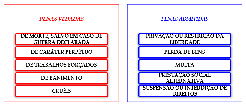 DIREITO CONSTITUCIONAL Flashcards