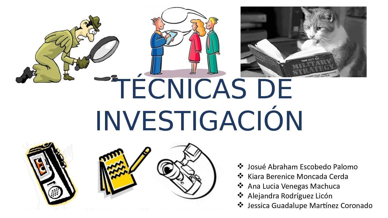 Proyecto De Investigaci N Mind Map