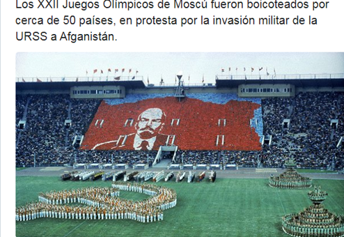 Causas Y Consecuencias Sociales De La Disolucion De La Union Sovietica