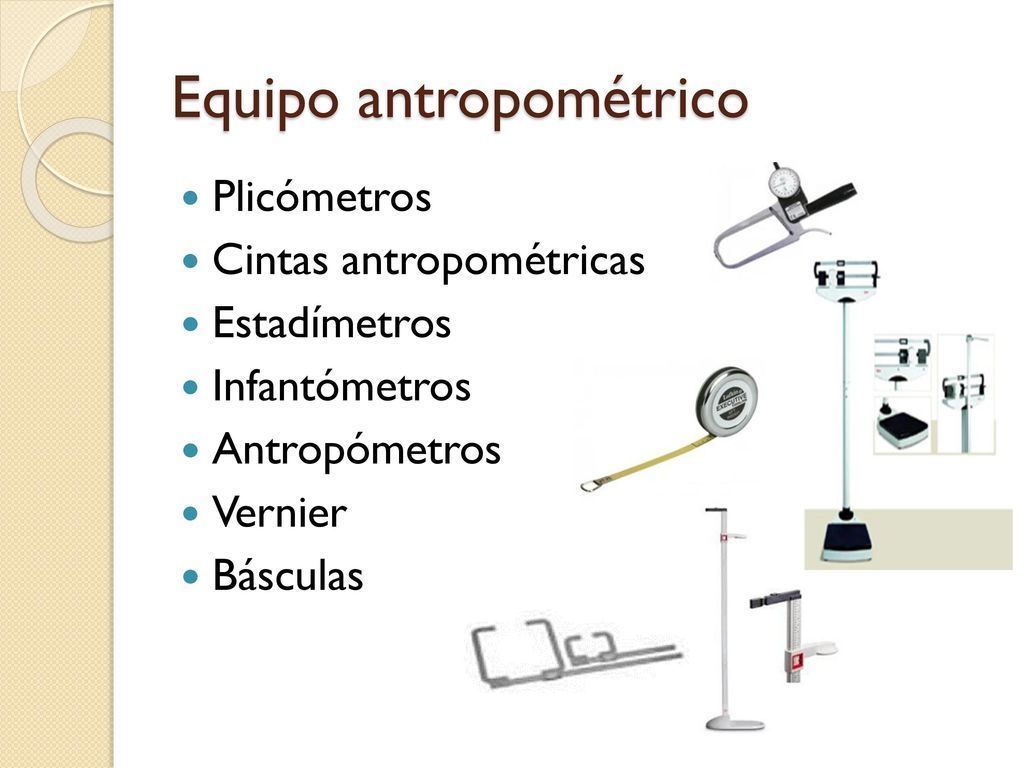 Cineantropometr A Mind Map