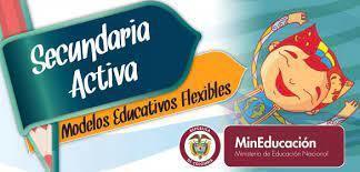 Modelos Educativos Flexibles MEF Mind Map