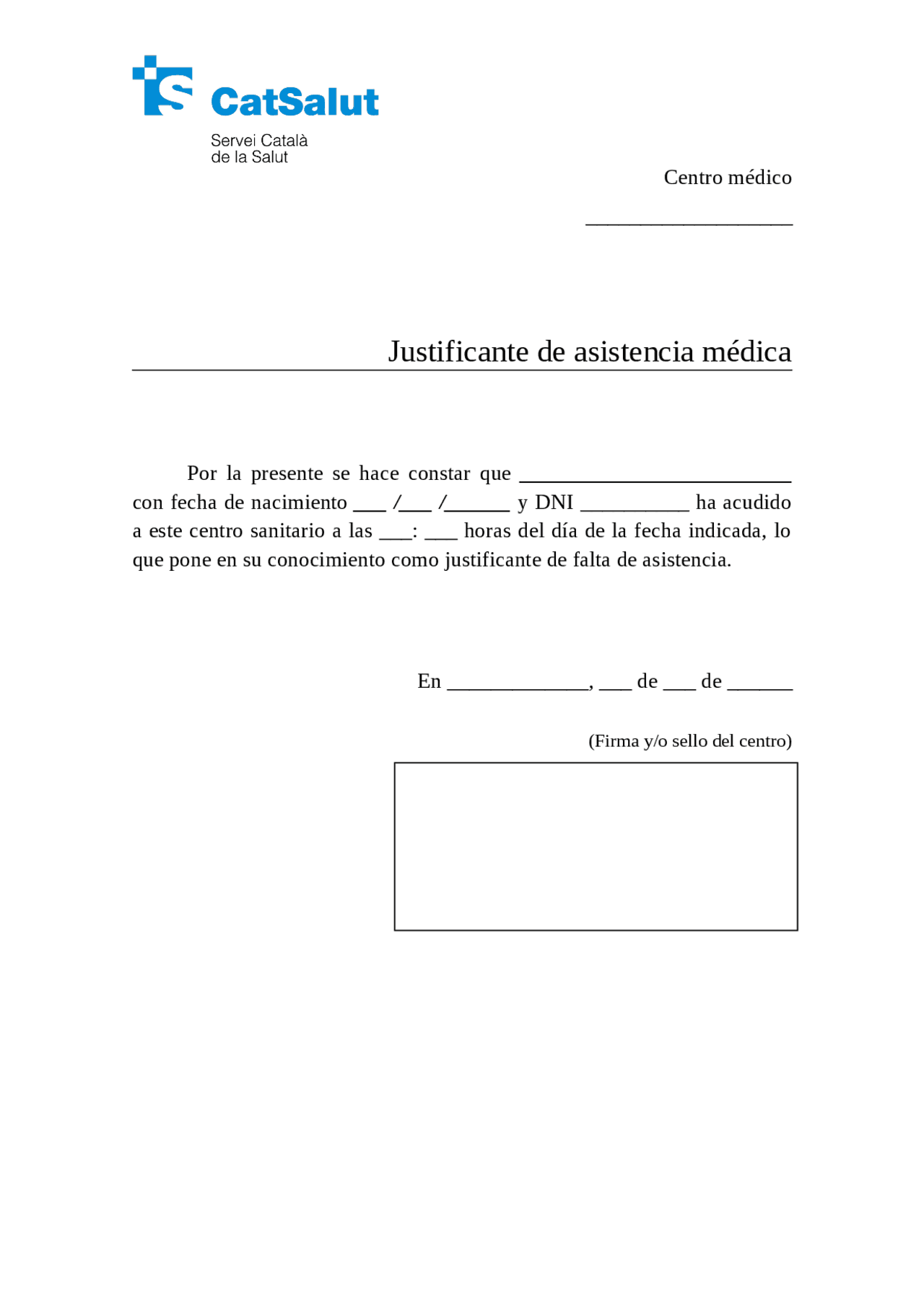 Documentaci Sanitaria Flashcards