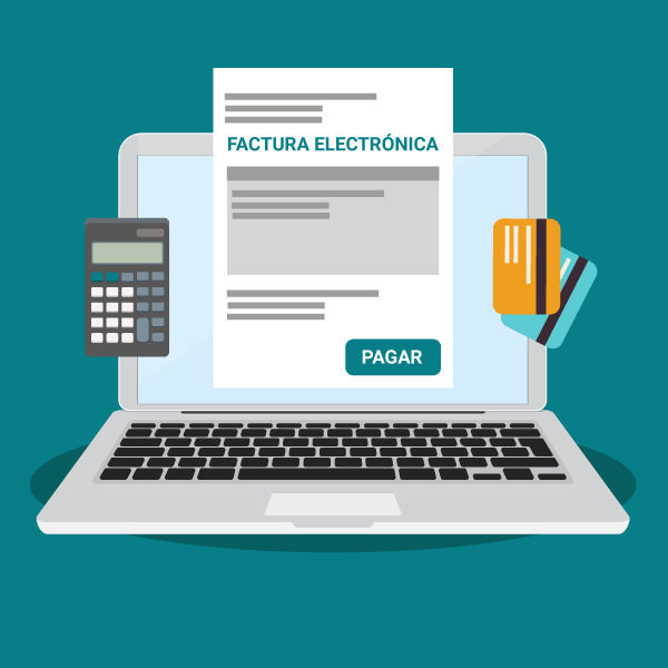 Facturacion Electronica Mind Map