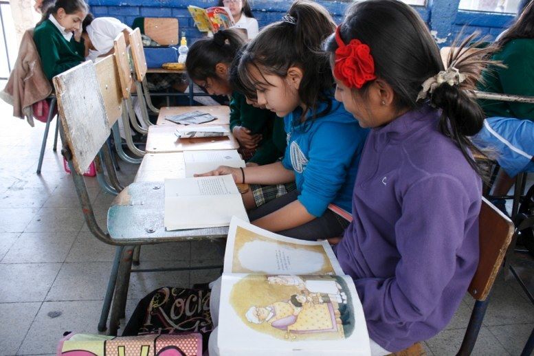 Liderazgo Pedag Gico Y La Calidad Educativa En Guatemala Flashcards