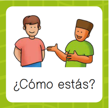 Frases En Maya Flashcards