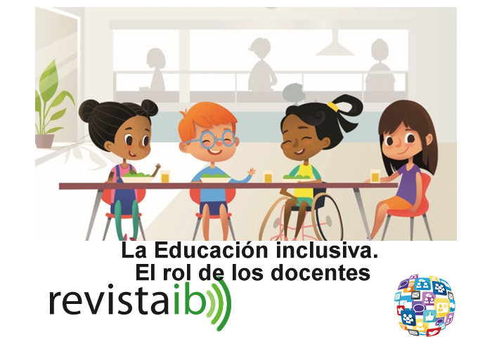 Educación inclusiva Flashcards