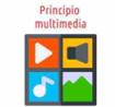 Los Principios De Aprendizaje Multimedia Flashcards