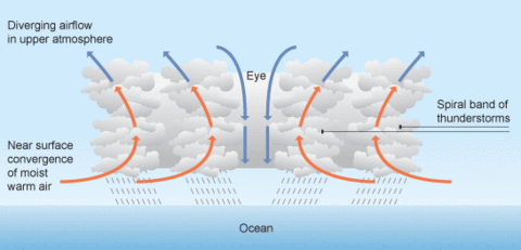 Weather and Climate | Flashcards