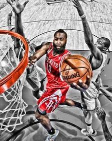 MVP NBA 2016 | Flashcards