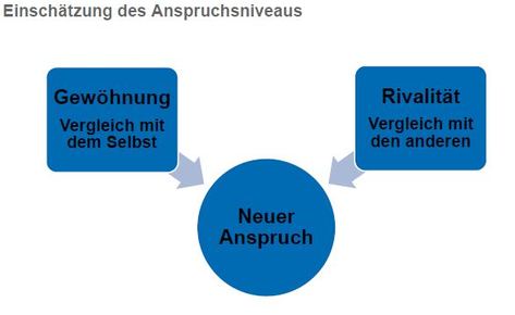 Kapitel 8 Soz. Vergleichsprozesse | Flashcards