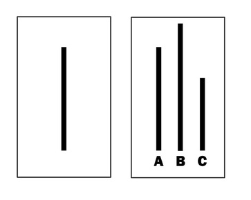 Social Psychology | Flashcards