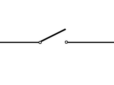 Circuit symbols | Flashcards