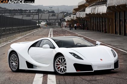 supercar quiz | Flashcards