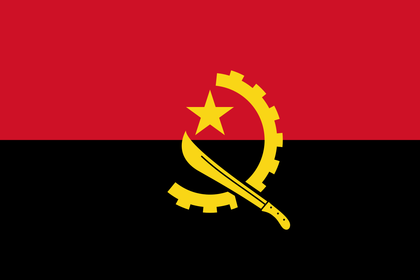 Bandeiras dos países lusófonos Quiz
