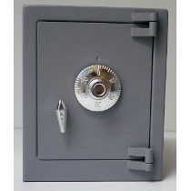 Gravitis Secreto caja fuerte de pared - Almacenamiento seguro para sus  objetos de valor en esta caja de seguridad con enchufe oculto.