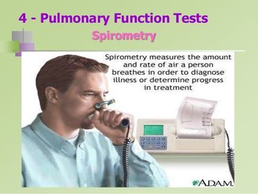 Asthma | Flashcards