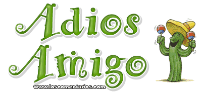 Animated Greeting Card Amigos Sticker - Animated Greeting Card Amigos -  Discover & Share GIFs