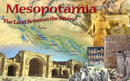 Ancient Mesopotamia and Egypt | Flashcards