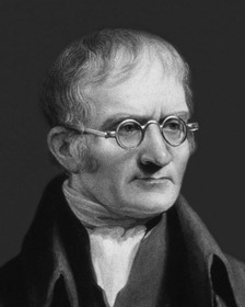 John Dalton | Flashcards