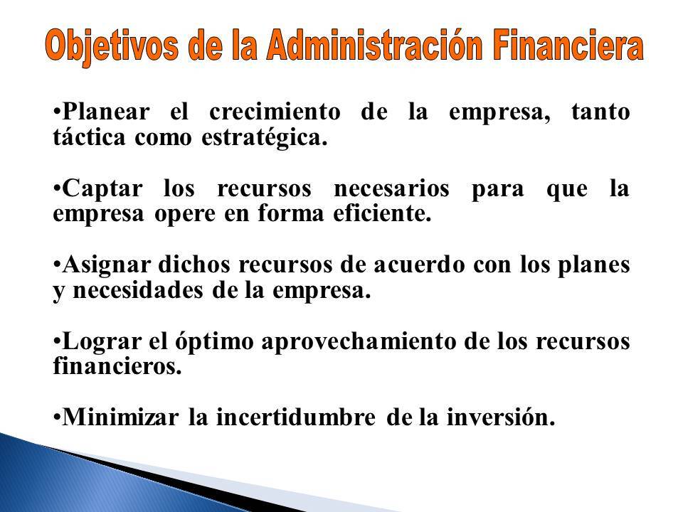 Introducción a las finanzas | Note