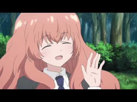Isekai wa Smartphone 2 - 01 ao 03 (ESTREIA) - Sakura Animes