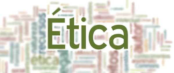 Caracteristicas de la Etica | Mind Map