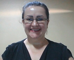Isabel Fernandes