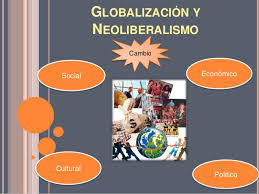 u3. actividad 2, caracteristicas de el neoliberalismoy globalizacion. |  Mind Map