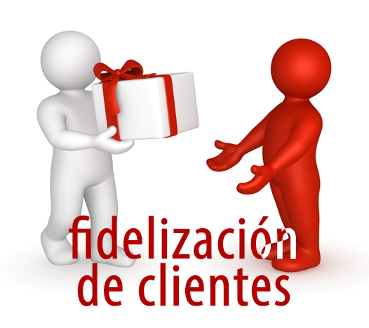 Las Tres Claves De La Fidelización De Clientes Mind Map 4726