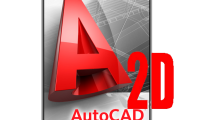AutoCAD 2D Exercise 35 Create Adidas Logo  YouTube