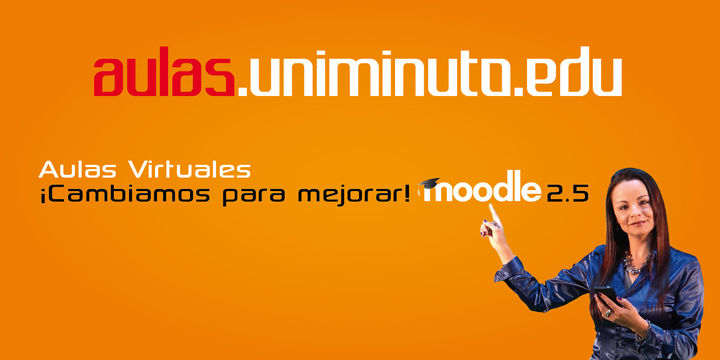 AULA VIRTUAL UNIMINUTO | Mind Map