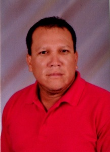 Randall Vásquez García