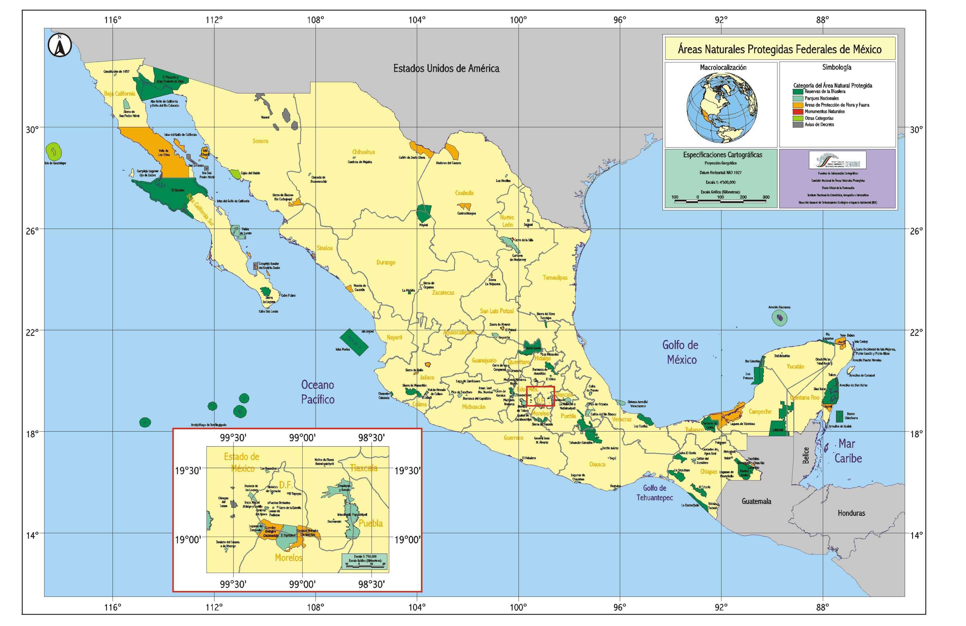 Estableces La Importancia De Las Regiones Y Recursos Naturales Mind Map