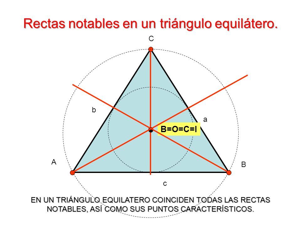 TRIÁNGULOS Y CUADRILÁTEROS | Mind Map