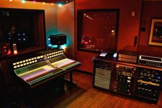 The Complete Recording Studio Equipment List | Course