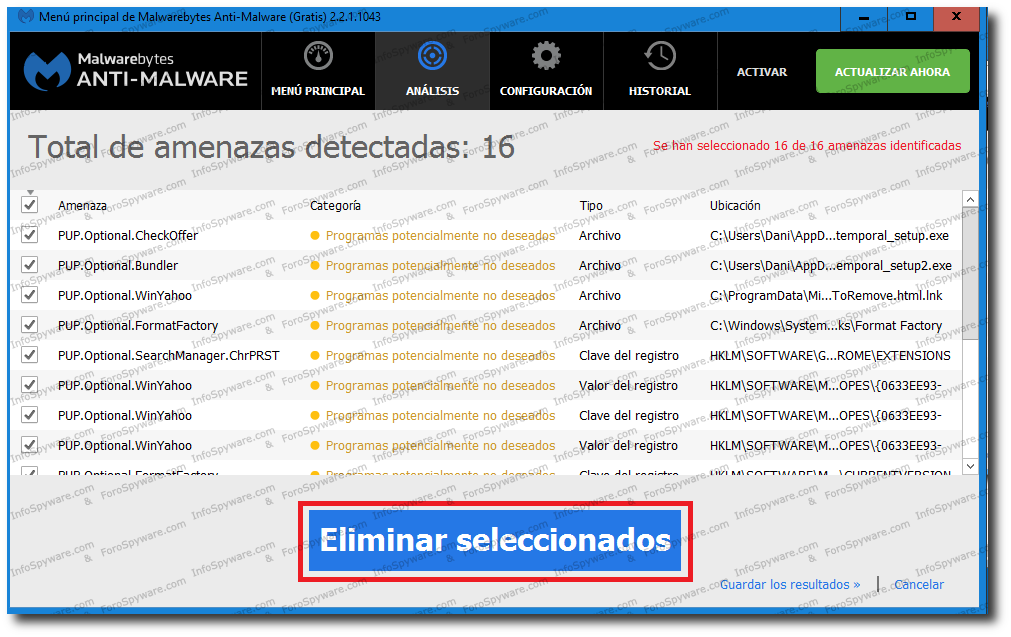 VIRUS INFORMATICO | Mind Map