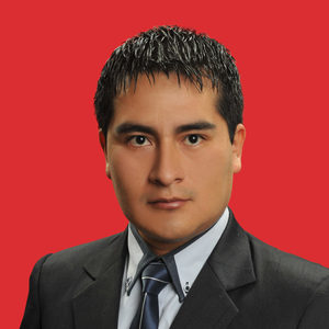 Reynaldo Calizaya Cayo