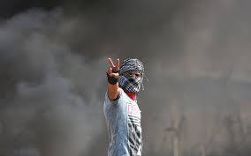 Mr Intifada