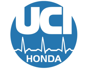 UCI HONDA