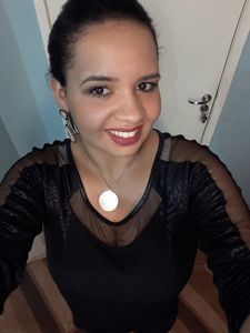 Elizandra Sena Ferreira