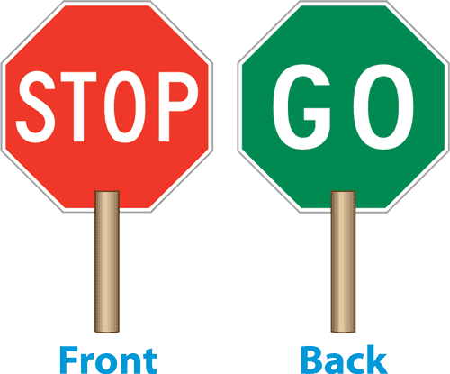 Qué es el Stop and Go? 