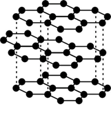 Giant Covalent Lattices | Flashcards