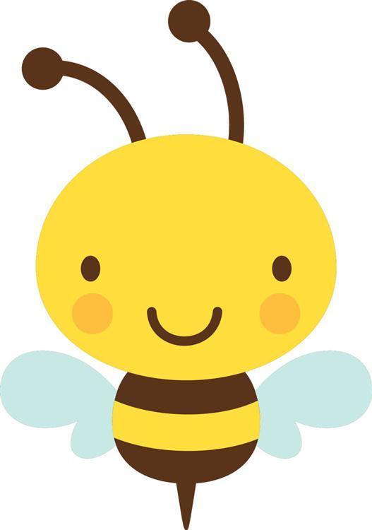 Fichas de conteo- Abejas | Flashcards