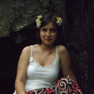 Ana Maria  Corzo Rodriguez
