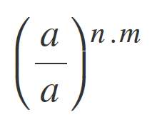 Matemática básica 3 - potência e raiz ☑