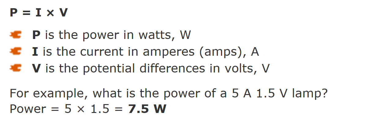 Gcse physics | Apunte