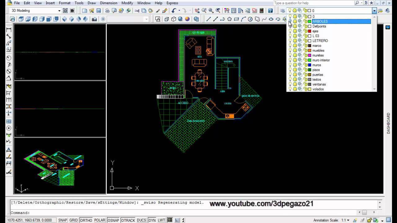 Como Y Para Que Uso Autocad Note 2236