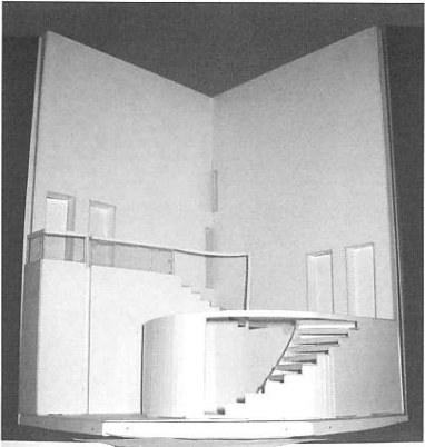 Historia de una escalera (1950)