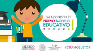 MODELO EDUCATIVO MEXICANO | Slide Set