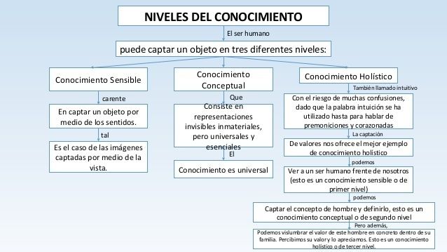 Conocimiento Organizacional Flashcards